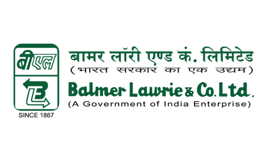 Balmer Lawrie & Co. Ltd.